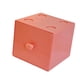 thumbnail image 1 of Caja De Cajón De Escritorio Soporte Cosmético Para Ahorro De Espacio Para Dormitorio De Oficina Pasillo Rosa, 1 of 5