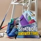 thumbnail image 3 of Pregunta a los Storybots Mochila de Cuerdas para Deportes y Gimnasio, Bolsa de Cuerdas Resistente al Agua, Bolsa Cinch, 30×40cm, 3 of 6