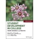 thumbnail image 1 of Libro Wiley: Desarrollo del estudiante en la universidad (Tercera edición), 1 of 1