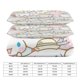 thumbnail image 4 of 3PCS Cinnamoroll Bedding Set Comforter Duvet Cover Set Quilt Cover for Kids Teens Bedroom Decoration, 4 of 5