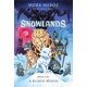 thumbnail image 1 of Libro GRAPHIX A Blood Moon (Snowlands #1), 1 of 1