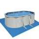 thumbnail image 4 of Piscina de Acero Ovalada 610 cm, 4 of 8