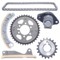 Repuestos Del Sol - Kit Distribucion Chevrolet Luv Dmax 3.0 2004 2014