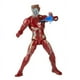 thumbnail image 5 of Figura de acción de Iron Man zombi de 6 pulgadas, 5 of 6