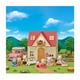 thumbnail image 3 of Sylvanian Families 5567 Casa Red Roof Cosy Cottage Juguete, 3 of 4