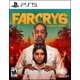 thumbnail image 1 of Far Cry 6 - PS5, 1 of 2