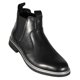 thumbnail image 2 of Botin de Cuero Hombre sin cordones 15, 2 of 4