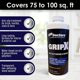 thumbnail image 4 of Recubrimiento Antideslizante Transparente GripX de Slip Doctors 946 ml, 4 of 7