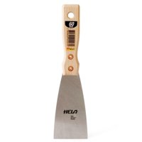 Hela - Espátula Acero Templado 60X115Mm