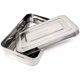thumbnail image 2 of Caja Esterilizadora A2Z SCILAB Acero Inoxidable 20x13x5 cm, 2 of 4
