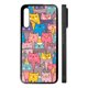 thumbnail image 1 of Carcasa Compatible con HUAWEI Y9S Diseño 24, 1 of 3