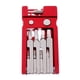 thumbnail image 1 of 19 en 1 Steel Multi Tool Bike Multitool Bicycle Combination Repair Set Rojo, 1 of 3