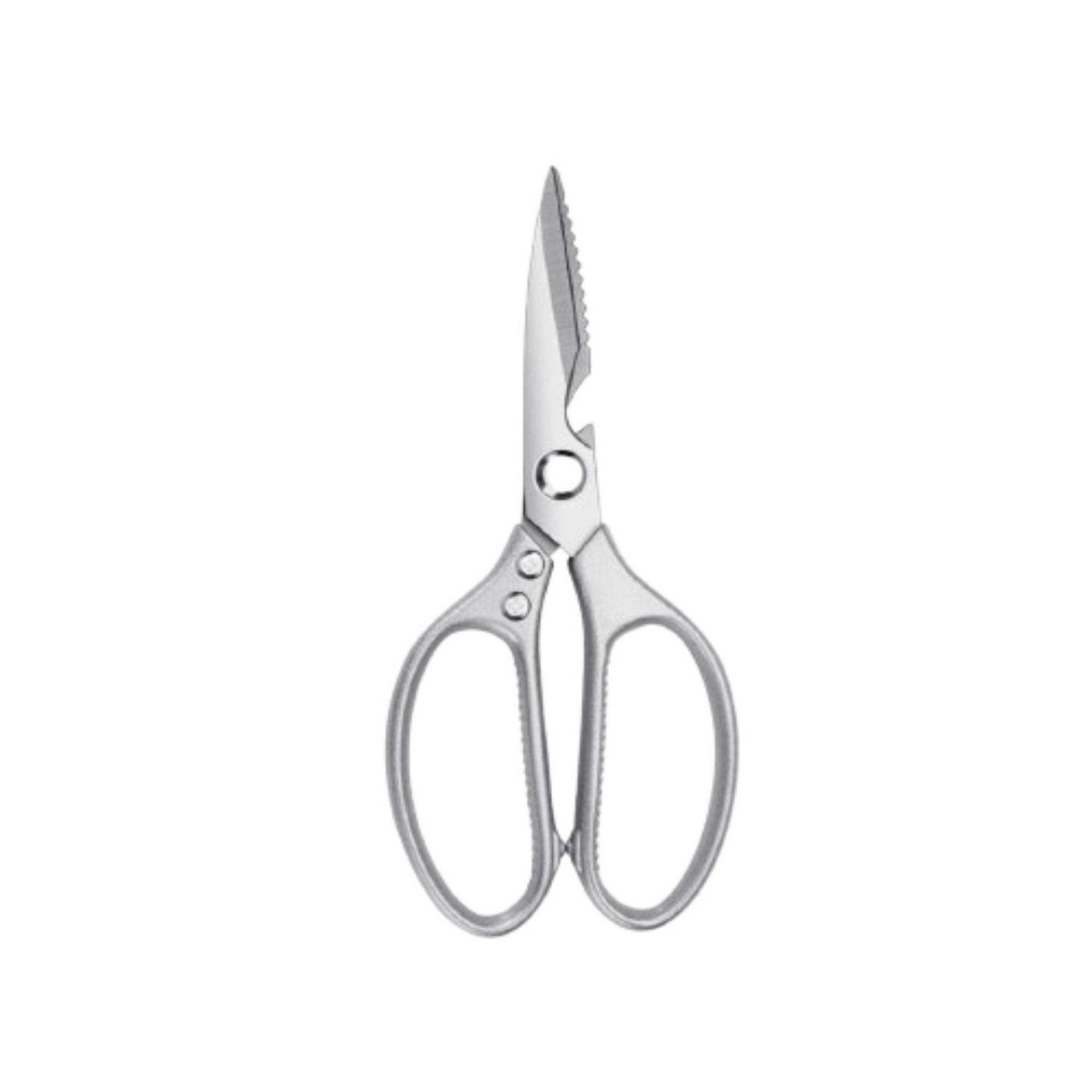 Tijera Acero Inoxidable Wens 23cm