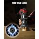 thumbnail image 4 of Enrutador compacto AVID POWER de 1,25 HP y 6,5 A con brocas y guías, 4 of 9