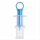 thumbnail image 1 of Jeringa dosificadora para bebé Hada Bear Baby Medicine color azul, 1 of 3