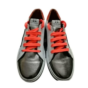 Peca Con Estilo - Zapatilla Urbana Talla 38 Modelo Amazona Mujer