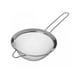 thumbnail image 2 of Colador Multiuso 18cm Acero Reposteria Cocina, 2 of 3