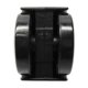 thumbnail image 4 of Ruedas giratorias Caster Chair Company 5 cm poliuretano - juego de 4, 4 of 9
