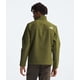 thumbnail image 2 of Chaqueta THE NORTH FACE Apex Bionic 3 Windproof Forest O para hombre, 2 of 2