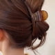 thumbnail image 5 of Pinzas para el cabello grandes para mujeres y niñas, accesorios para cabello largo y grueso., 5 of 6