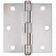 thumbnail image 1 of Bisagra para puerta National Hardware N830-277, 7,62 cm, acero inoxidable, 1 of 1