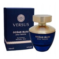 Fragrance World Ocean Bleu Por Femme Edp 100Ml