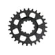 thumbnail image 2 of Corona Chromag Sequence X-Sync DM GXP Aluminio Negro 28T, 2 of 3