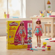thumbnail image 1 of Play Doh Barbie Muñecas Rosas Y Cerquillos, 1 of 6