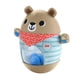 thumbnail image 2 of Juguete para Bebés Oso Inflable Bat & Wobble 33 cm para bebés, 2 of 6