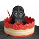 thumbnail image 1 of Tarjeta de felicitación Lovepop Darth Vader Star Wars pop-up, 1 of 8