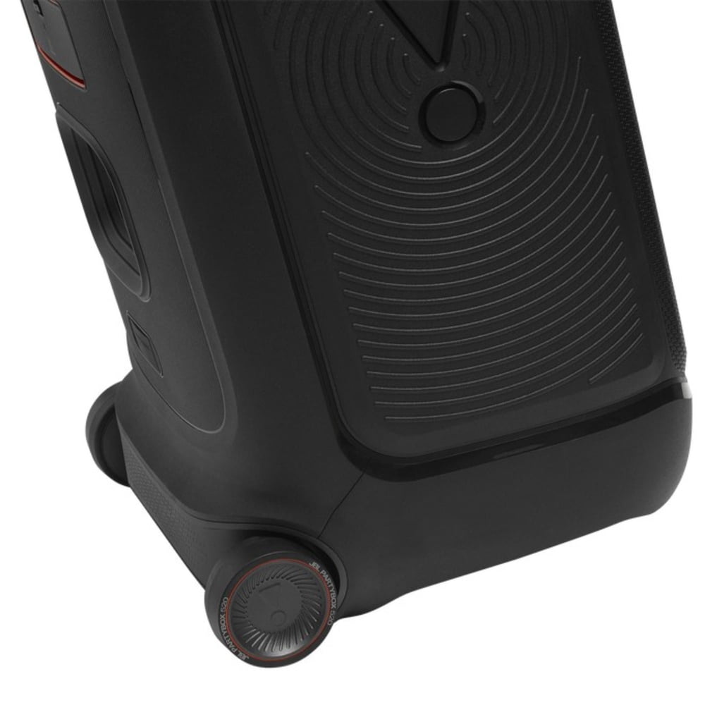 Parlante JBL PartyBox 520 Negro, foto 4