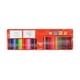 thumbnail image 1 of Set Lapices 100 Piezas Colorear Dibujar Pintar Niños Lau, 1 of 3