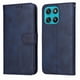 thumbnail image 1 of Funda Billetera para Motorola Moto G67 Power con Porta Tarjetas y Soporte Ajustable Azul, 1 of 5