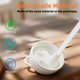 thumbnail image 5 of Pajilla reutilizable YOUCOX Owala 24/32 oz sin BPA - Pack de 6, 5 of 7