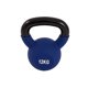 thumbnail image 1 of Kettlebell Rubber 12Kg Azul, 1 of 2