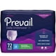 thumbnail image 1 of La ropa interior protectora contra la incontinencia Prevalece Proven Women Large, 1 of 9