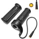 thumbnail image 1 of Acelerador de giro completo para bicicleta eléctrica MUSELK 20X IPX5, 1 of 7