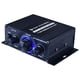thumbnail image 3 of Mini Amplificador De Potencia De Audio HiFi Subwoofer De Graves 2.0CH Para Sistema De Audio Doméstico, 3 of 5