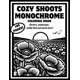 thumbnail image 1 of Libro para colorear Majosta Cozy Shoots monocromo para adultos, 1 of 1