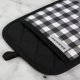 thumbnail image 3 of Soporte Para Ollas KitchenAid Gingham Onyx Black, 3 of 3