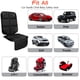 thumbnail image 4 of Protector de asiento de coche XHYANG con el acolchado más grueso e impermeable 600D, 4 of 7