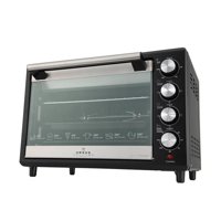 Horno Electrico 38L 1500W Ut-Backofen Pro-B Ursus Trotter