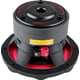 thumbnail image 4 of Subwoofer Audiopipe de 20 cm 500 W 2 × 4 Ω BASV, 4 of 7