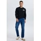 thumbnail image 4 of Jeans Hombre 701 Slim Azul, 4 of 4
