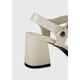 thumbnail image 3 of Sandalia Diniz Crema, 3 of 5