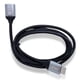 thumbnail image 5 of Cable Extension Alargador Para Hdmi Macho Hembra negro, 5 of 6