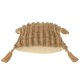 thumbnail image 3 of Almohada Parkland Collection con relleno de poliéster, 35 x 50 cm, color beige, 3 of 6