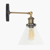 Form Design - Lámpara De Pared Retrovintage