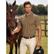 thumbnail image 2 of Polera Polo Hombre MAGCOMSEN Secado Rápido Manga Corta, 2 of 3
