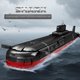 thumbnail image 2 of Set de Construcción Reobrix Submarino 2895 piezas - Kit de Modelo, 2 of 8